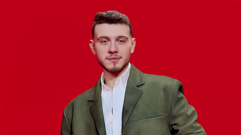 الشامي