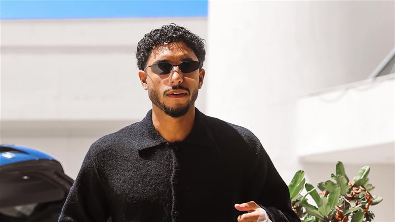 مرموش