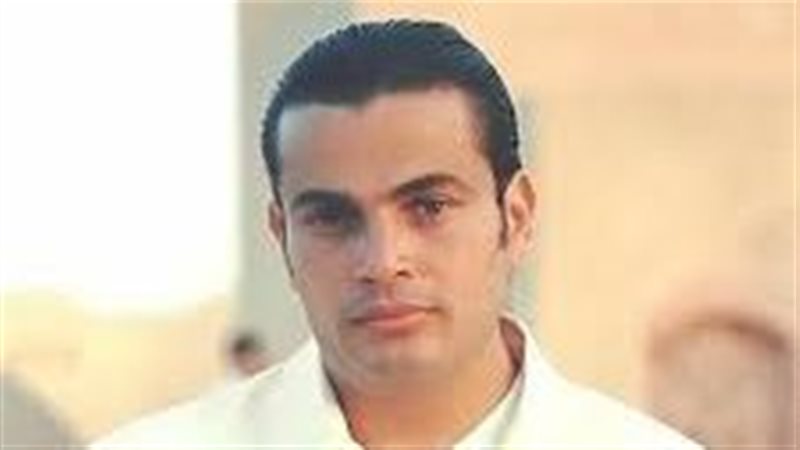 عمرو دياب 