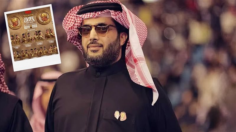 المستشار تركي آل