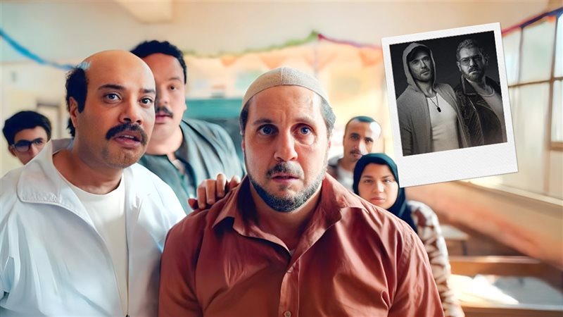 فيلم برشامة