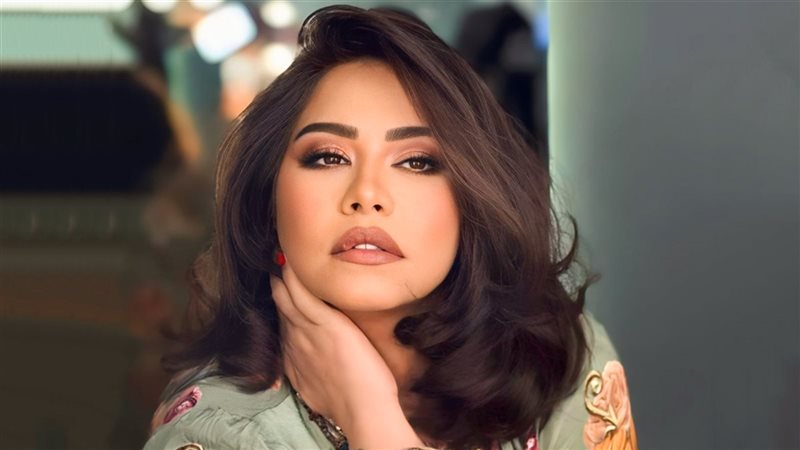 شيرين عبدالوهاب