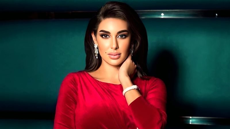 ياسمين صبري