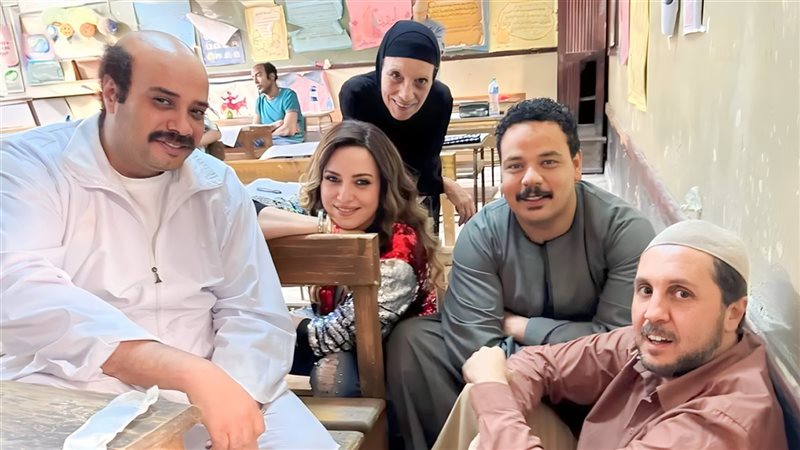 فيلم برشامة