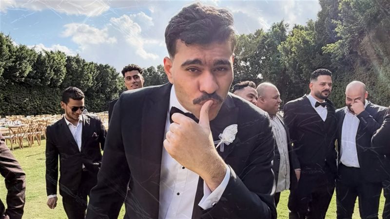 أحمد رمزي