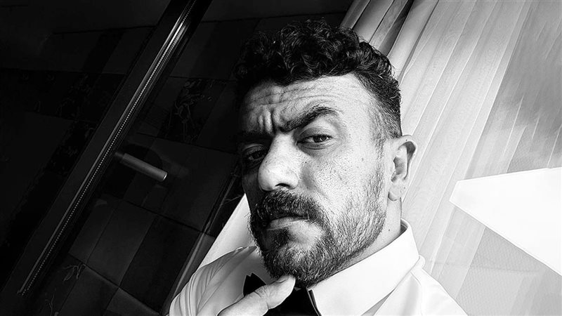 احمد العوضي
