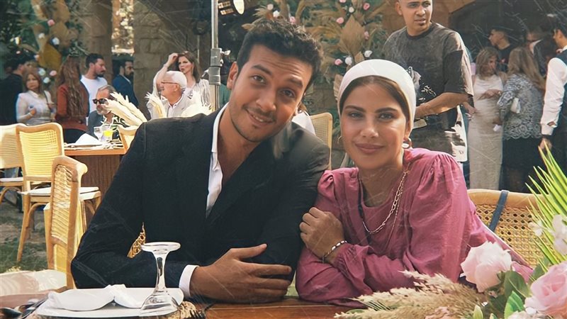 مسلسل ورد على فل