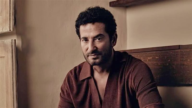 عمرو سعد