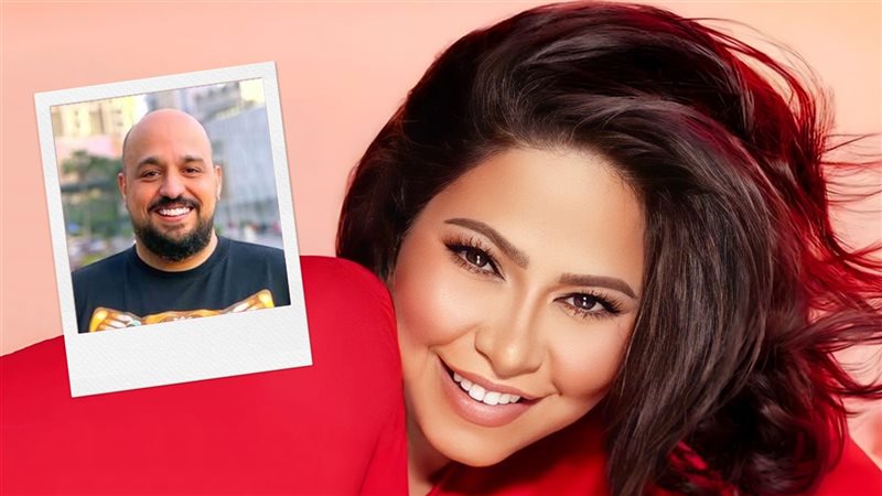 شيرين عبدالوهاب -