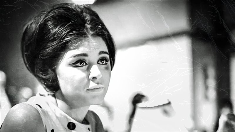 سعاد حسني