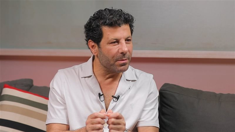 إياد تصار