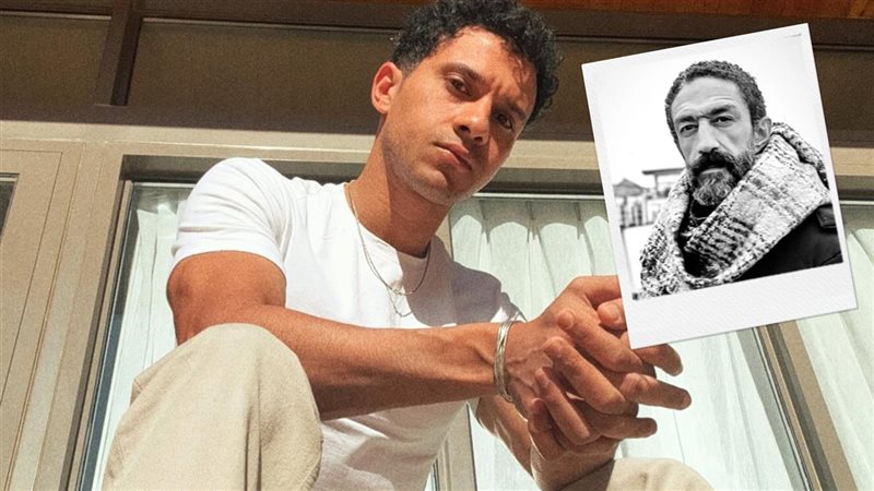 عصام عمر - خالد كمال
