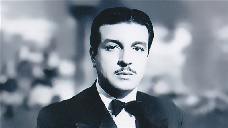 أنور وجدي