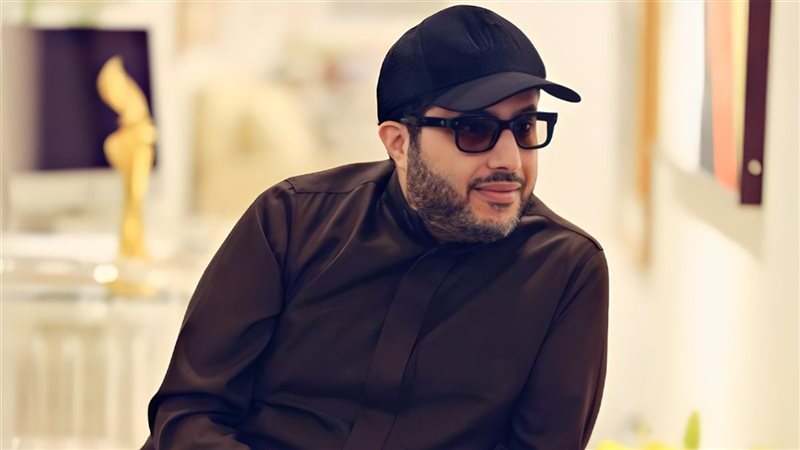 المستشار تركي آل