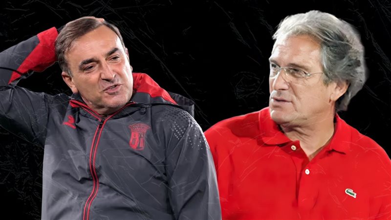 مانويل جوزيه وكارفهال