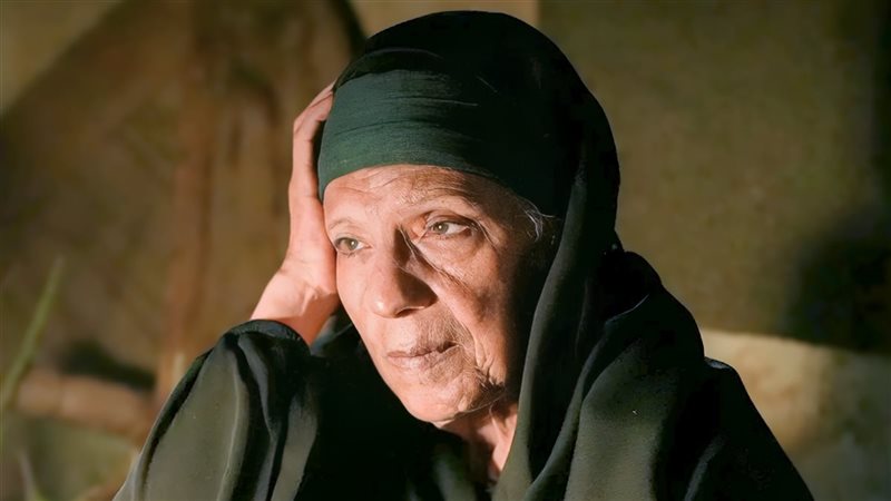 عارفة عبدالرسول