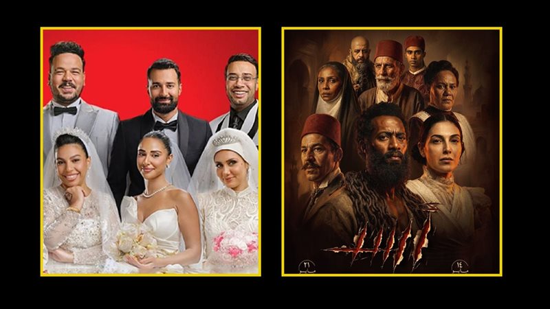 فيلم أسد - فيلم الكلام