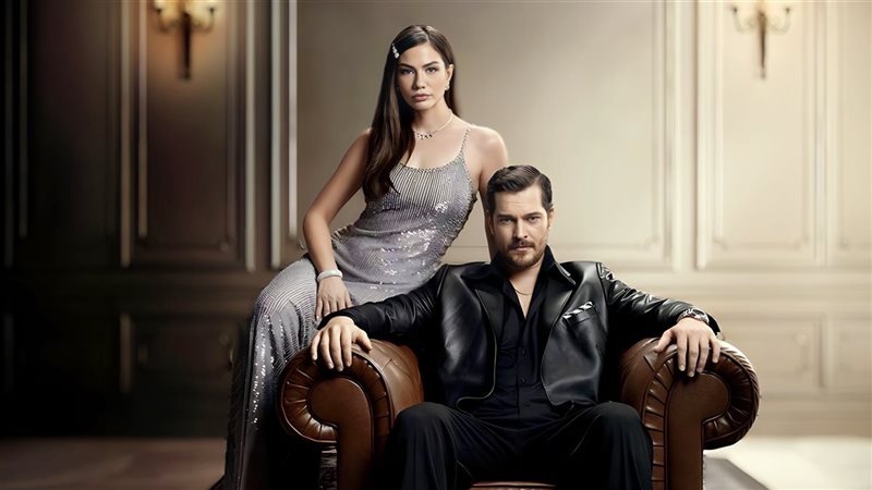 مسلسل حلم أشرف 