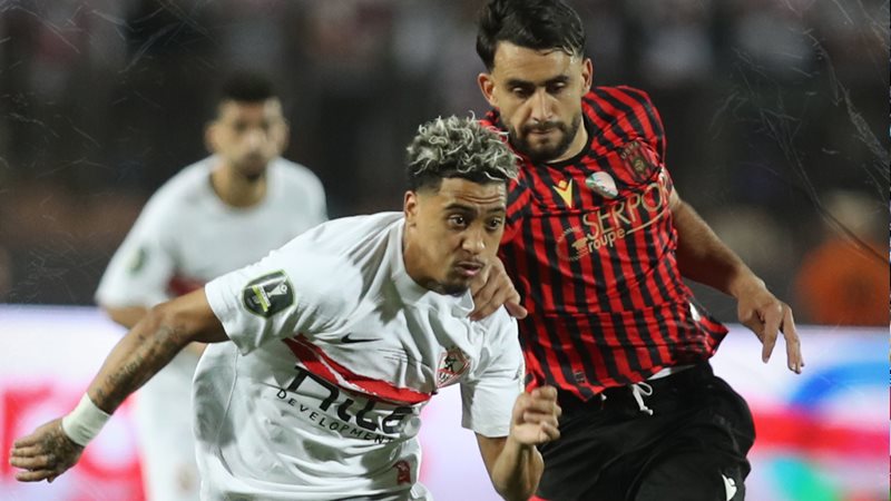  اتحاد العاصمة بطلاً