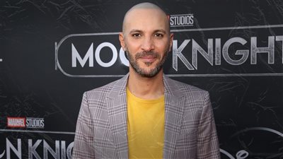 هخش بالجلابية معاهم.. محمد دياب ينتقد منع صعايدة من دخول السينما