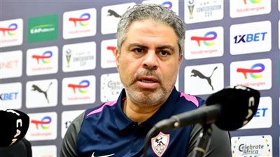 معتمد جمال : الزمالك استحق لقب الدوري والجماهير كلمة السر في التتويج