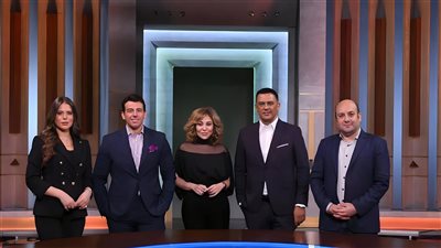 التلفزيون المصري يعلن موعد إطلاق من ماسبيرو أضخم برامجه الحوارية المسائية