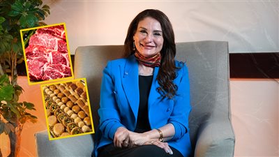 ما هي الأكلات الخطر في العيد؟ .. هبة عبداللطيف أخصائية التغذية تُجيب