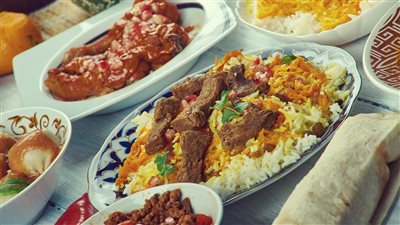   4 أيام أكل من غير حيرة .. هتطبخي إيه النهارده؟