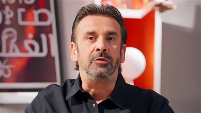 كريم عبدالعزيز ضيف برنامج بيت مراد يوم السبت على ON
