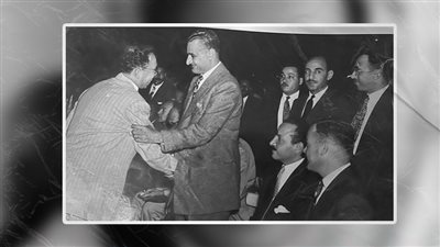 إسماعيل ياسين وحكاية رجال الرئيس عبدالناصر