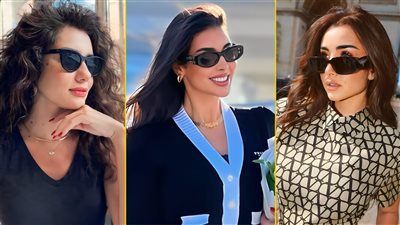ياسمين صبري وهنا الزاهد وجيهان الشماشرجي يدخلن عالم البطولة السينمائية 