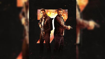 فيلم 7Dogs يتصدر الإيرادات في أول ليلة عرض محققاً 6.6 مليون جنيه