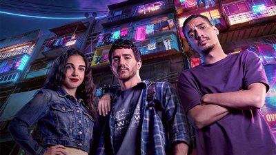 إيرادات إيجي بست تتوقف عند 53 مليون جنيه بعد رفعه من السينمات
