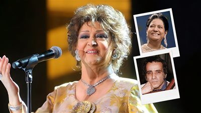 ذكرى وردة .. أغاني أم كلثوم سبب شهرتها والغيرة سبب انفصالها عن بليغ حمدي