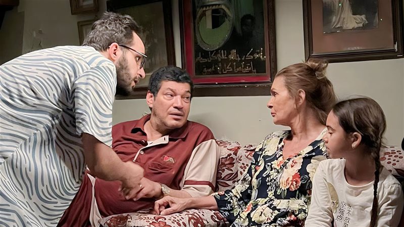 فيلم بنات فاتن