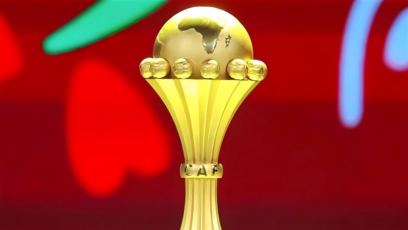 أمم أفريقيا 2027
