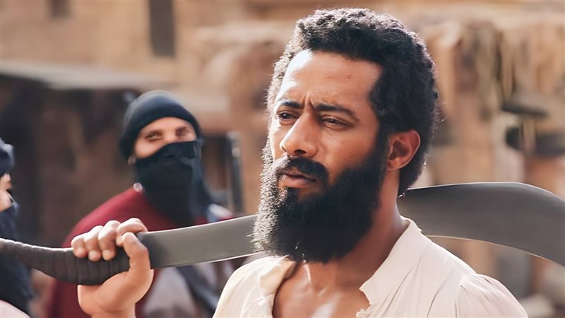 فيلم أسد 