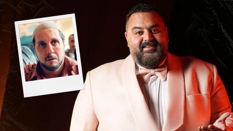 شيكو - هشام ماجد