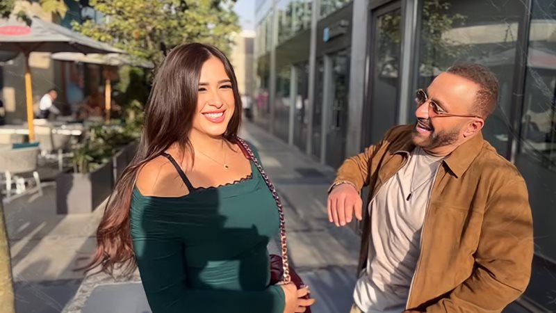 ياسمين عبدالعزيز
