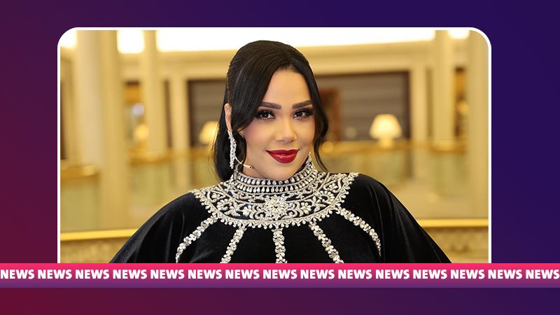 شيماء سيف من عمرو دياب لـ بيومي فؤاد