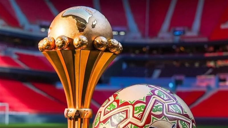 كأس الأمم الافريقية