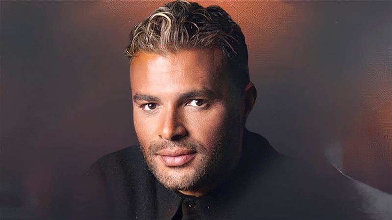 رامي صبري 
