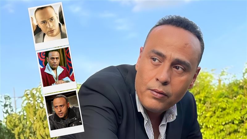 محمود عبدالمغني 