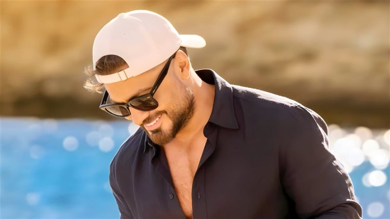 تامر حسني