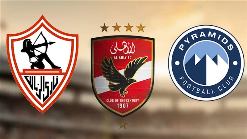 بيراميدز والأهلي