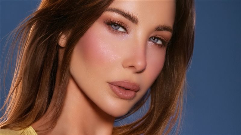 نانسي عجرم 