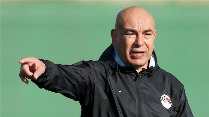 حسام حسن