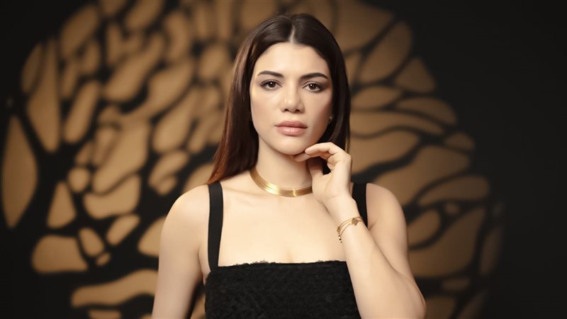 صابرين النجيلي