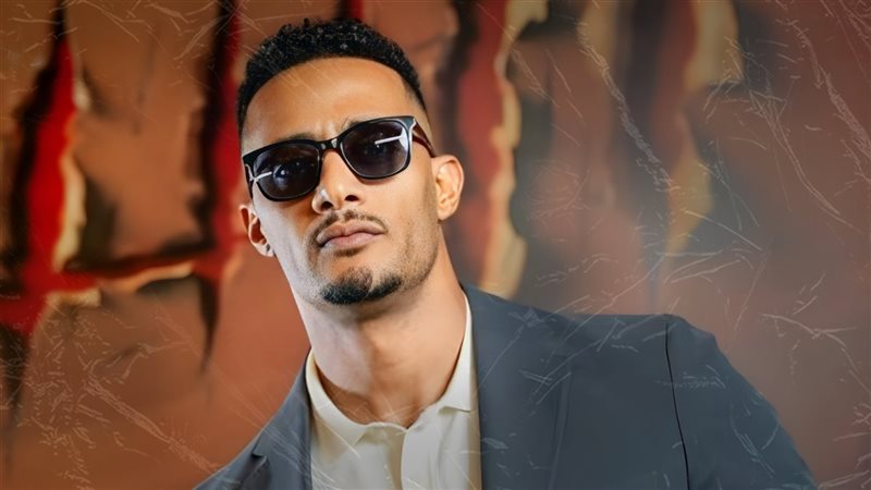 محمد رمضان