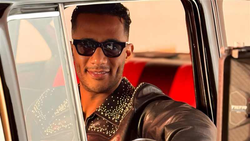 محمد رمضان 